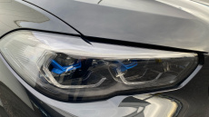 BMW X5 xDrive40d MHT M Sport 5dr Auto Diesel Estate